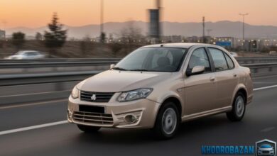 بررسی ساینا اتوماتیک اسب بخار