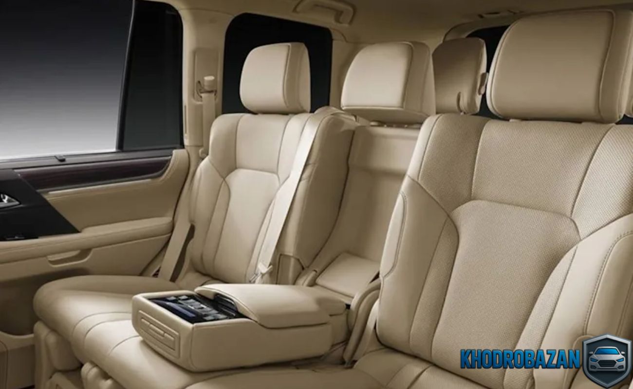 نکات کاربردی برای استفاده بهتر از کابین