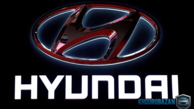 ماشین هیوندا ساخت کدام کشور است؟