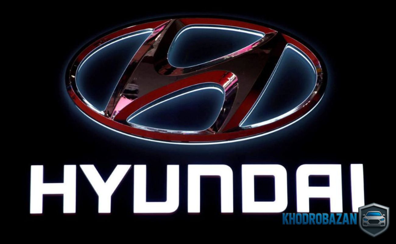 ماشین هیوندا ساخت کدام کشور است؟