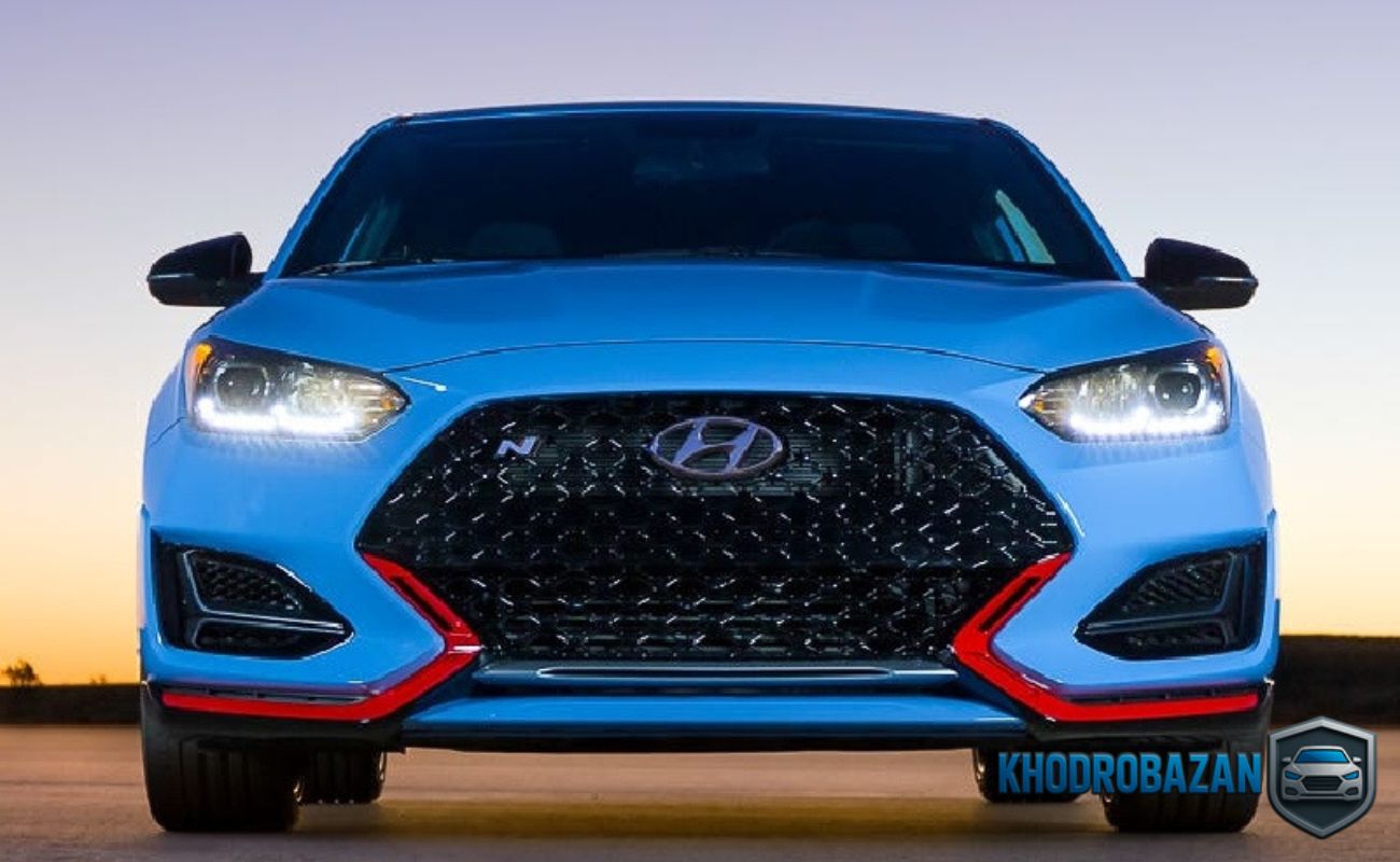 پاسخ کوتاه و رسمی از زبان شرکت هیوندای