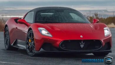  ماشین مازراتی ساخت کدام کشور است؟