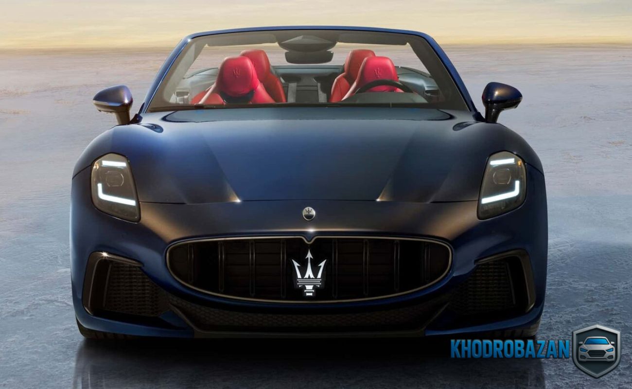 ماشین مازراتی از نظر تاریخی و ریشه های شکل گیری برند