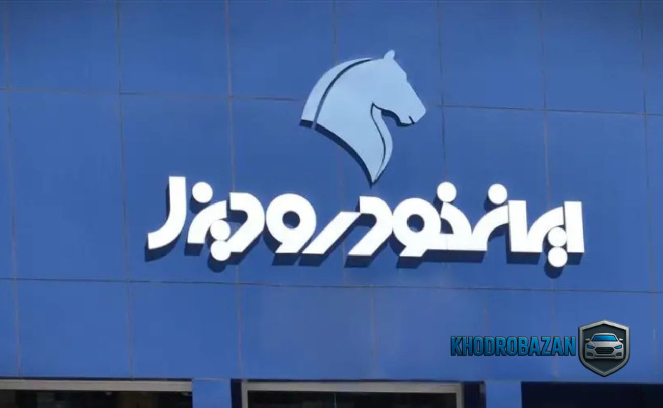 خدمات فروش و تحویل خودرو در نمایندگی 