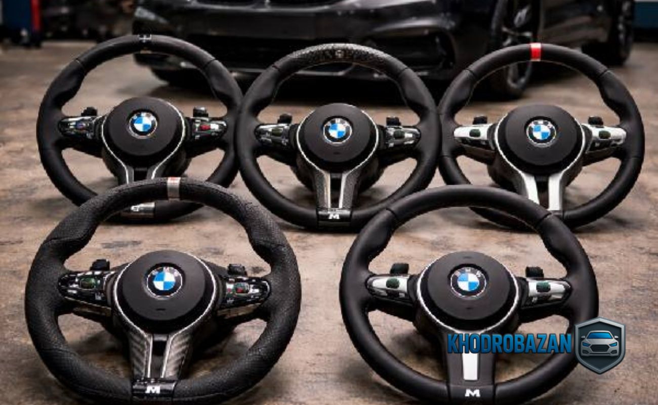 چه تفاوتی با فرمان معمولی دارد؟