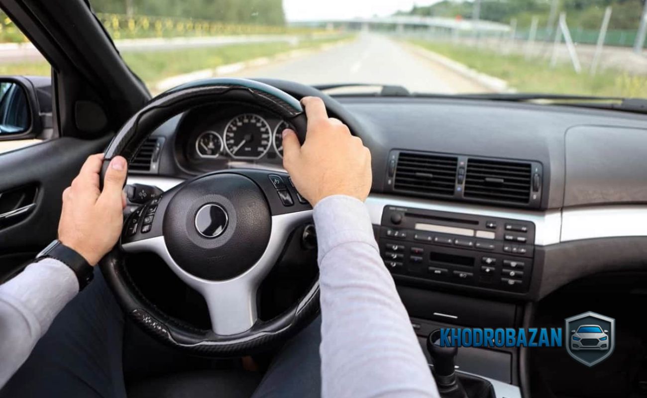 مزایا و معایب فرمان از نگاه فنی و مصرفکننده