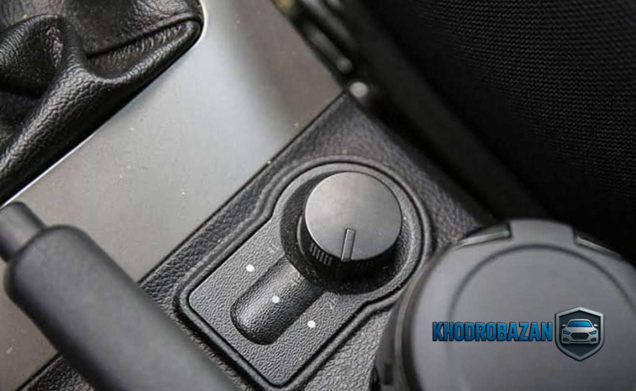 نکات نگهداری و مراقبت از دنده کمک کاپرا