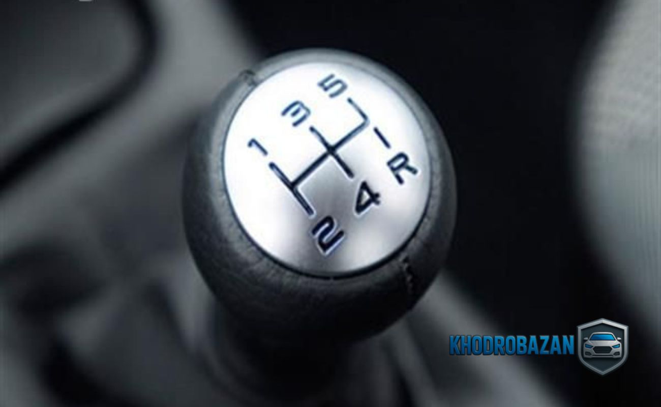 مدل های مختلف دنده کاپرا