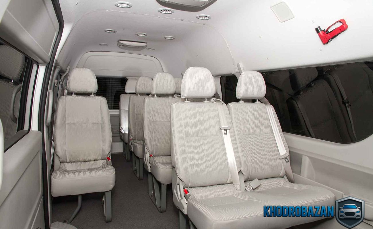 طراحی و ظاهر از سبک بدنه تا جزئیات داخلی