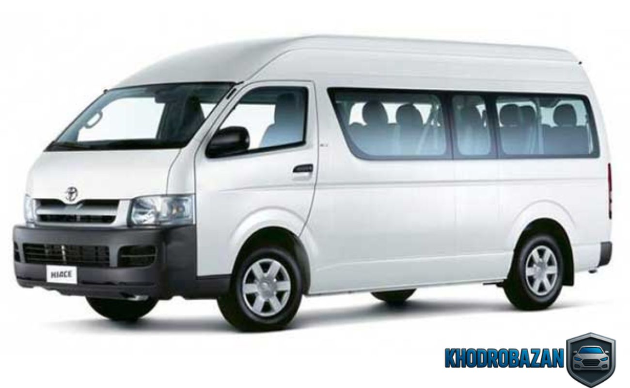  ون میتسوبیشی کاسپین