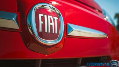 ماشین فیات ساخت کدام کشور است؟