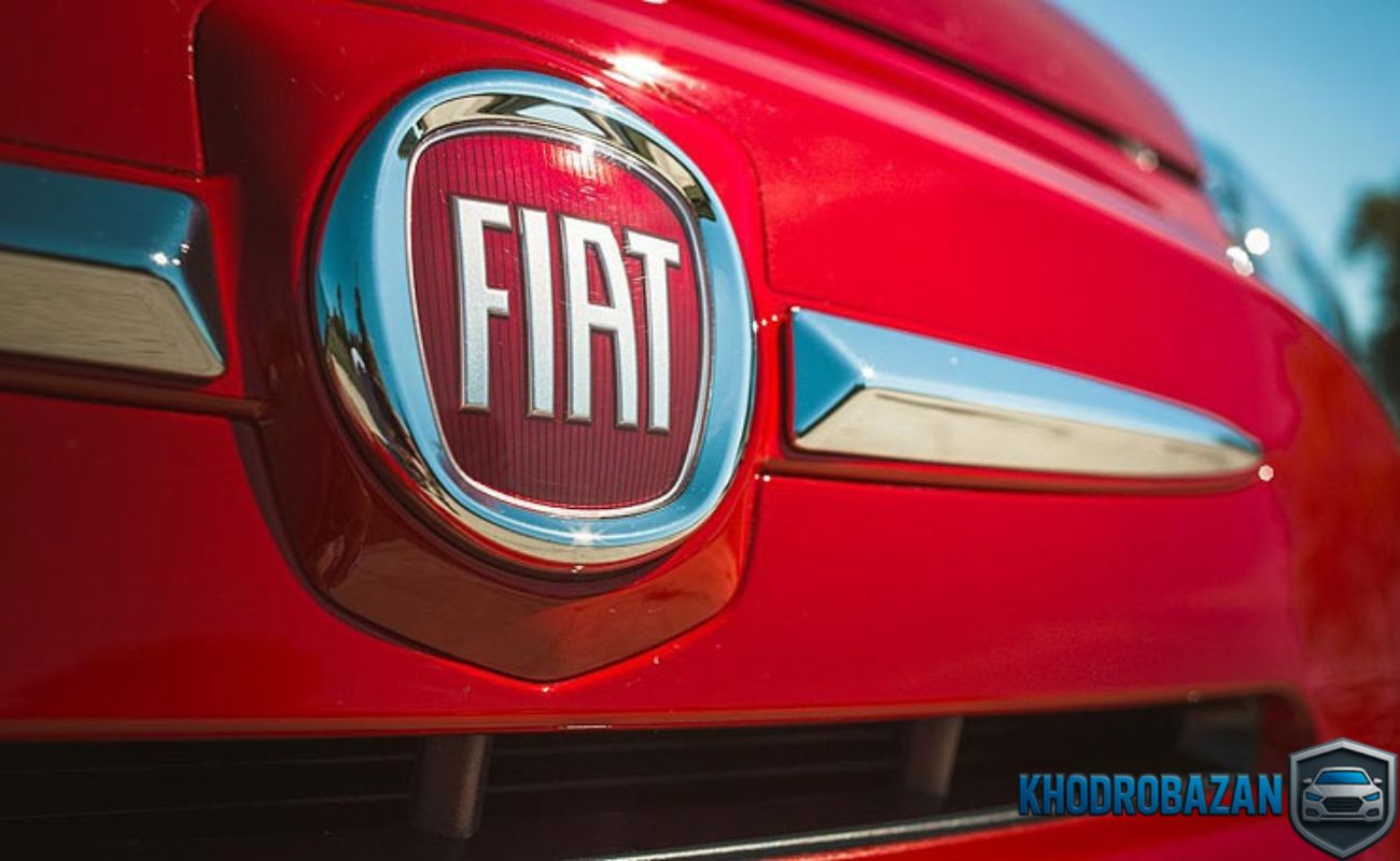 ماشین فیات ساخت کدام کشور است؟