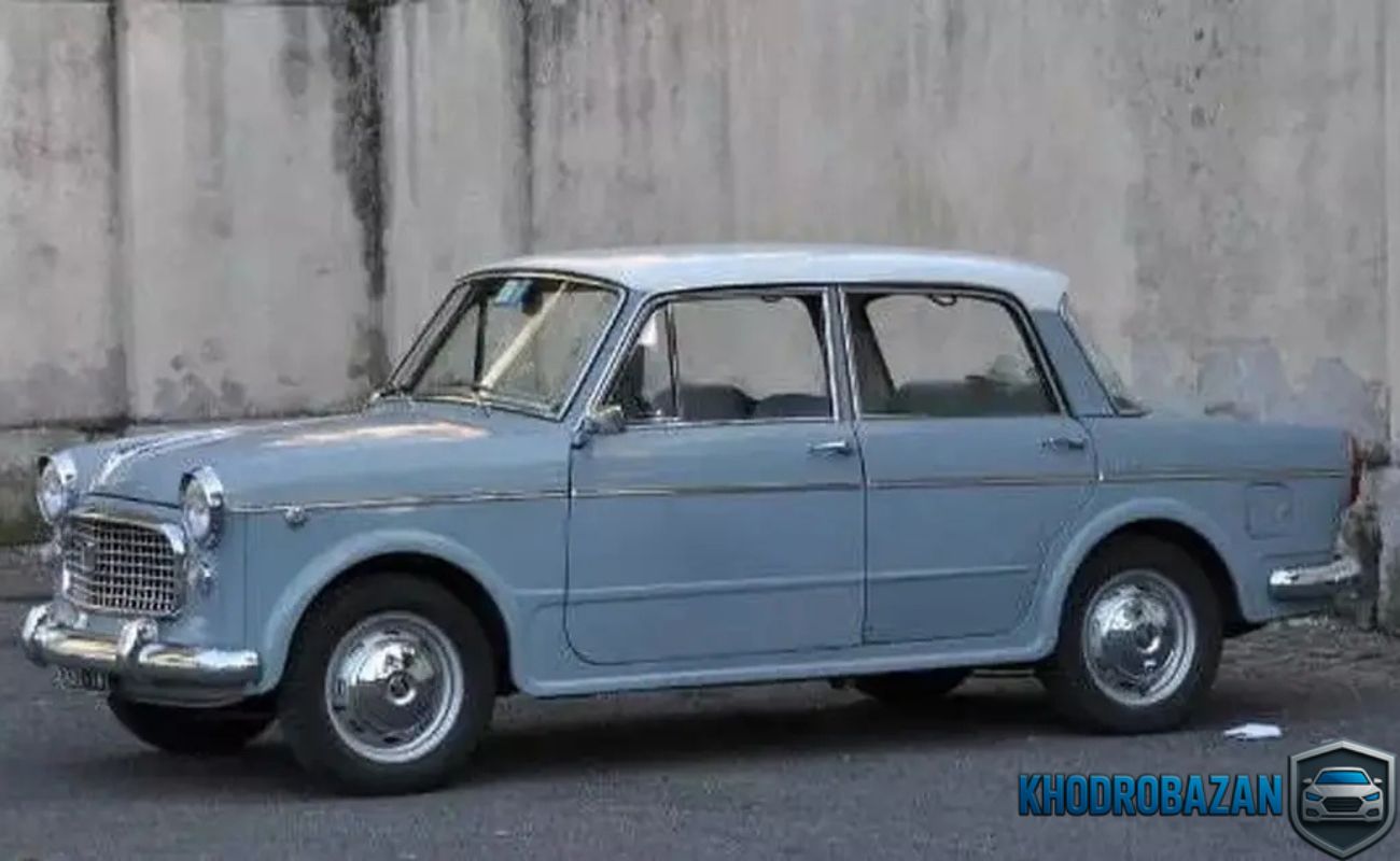 اصالت این برند به کجا برمی‌گردد