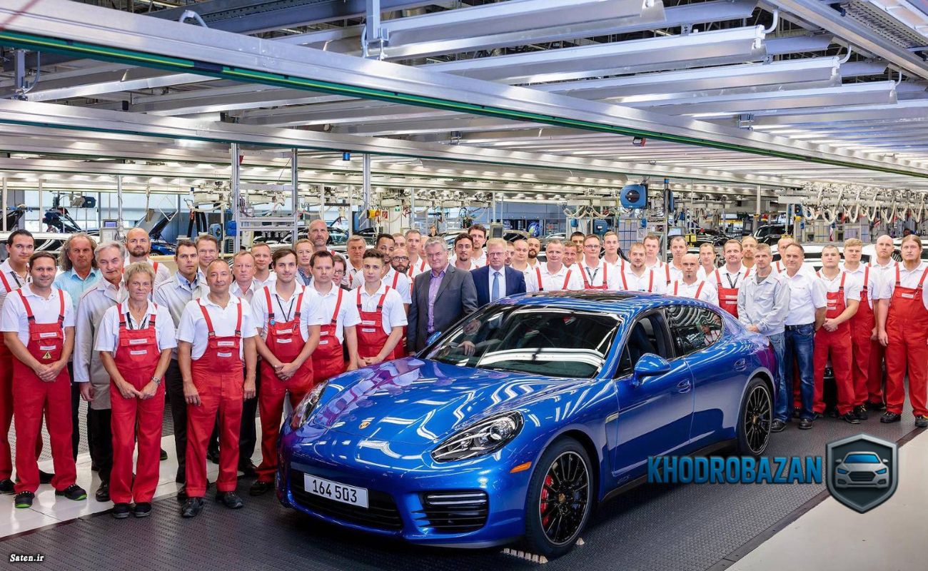 چرا نام آلمان با این برند گره خورده؟