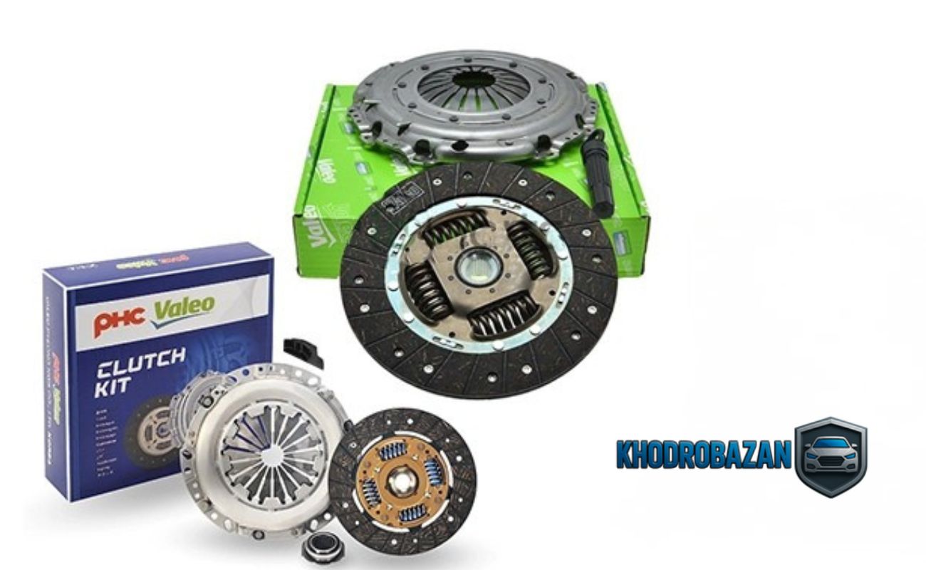 انتخاب بهترین دیسک و صفحه برای سمند