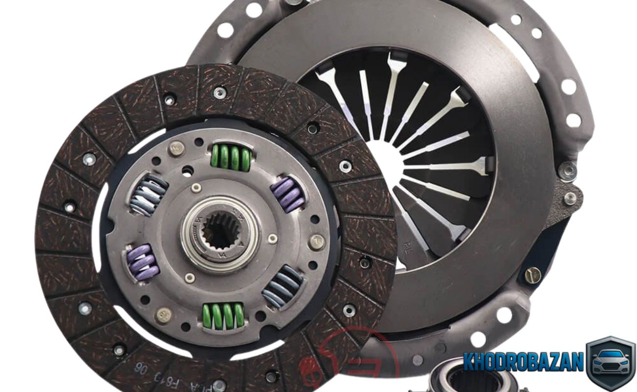 چگونه بهترین دیسک و صفحه برای سمند را تشخیص دهیم؟