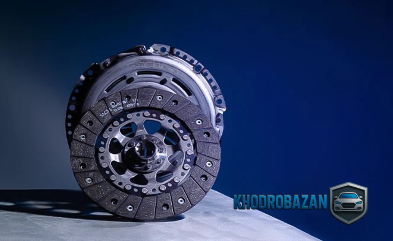 هترین دیسک و صفحه برای سمند