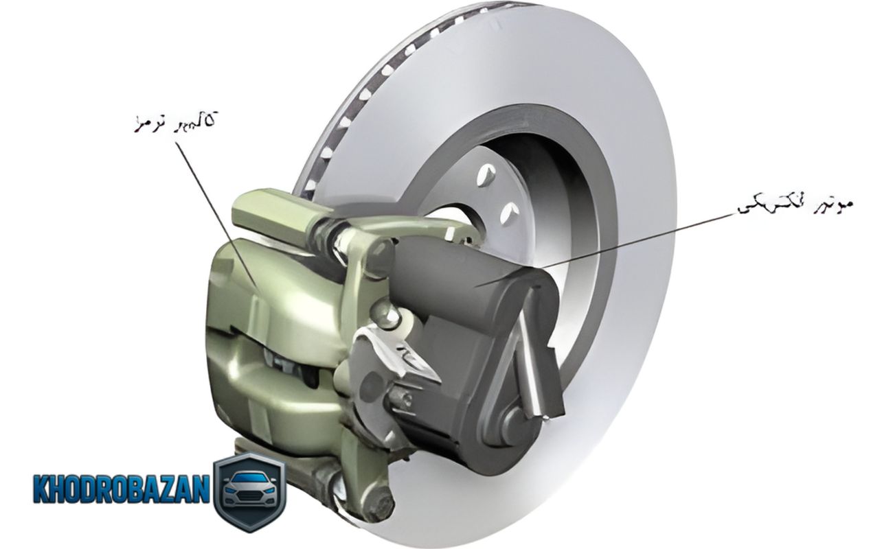 آیا خرابی سیلندر اصلی ترمز میتواند علت برنگشتن پیستون ترمز تیبا باشد؟