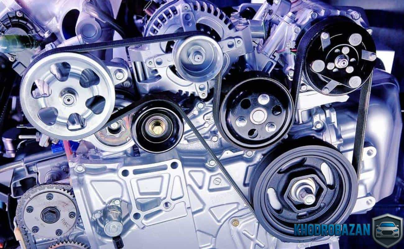 چه عواملی باعث بروز علائم خرابی هرزگرد پراید می شوند؟