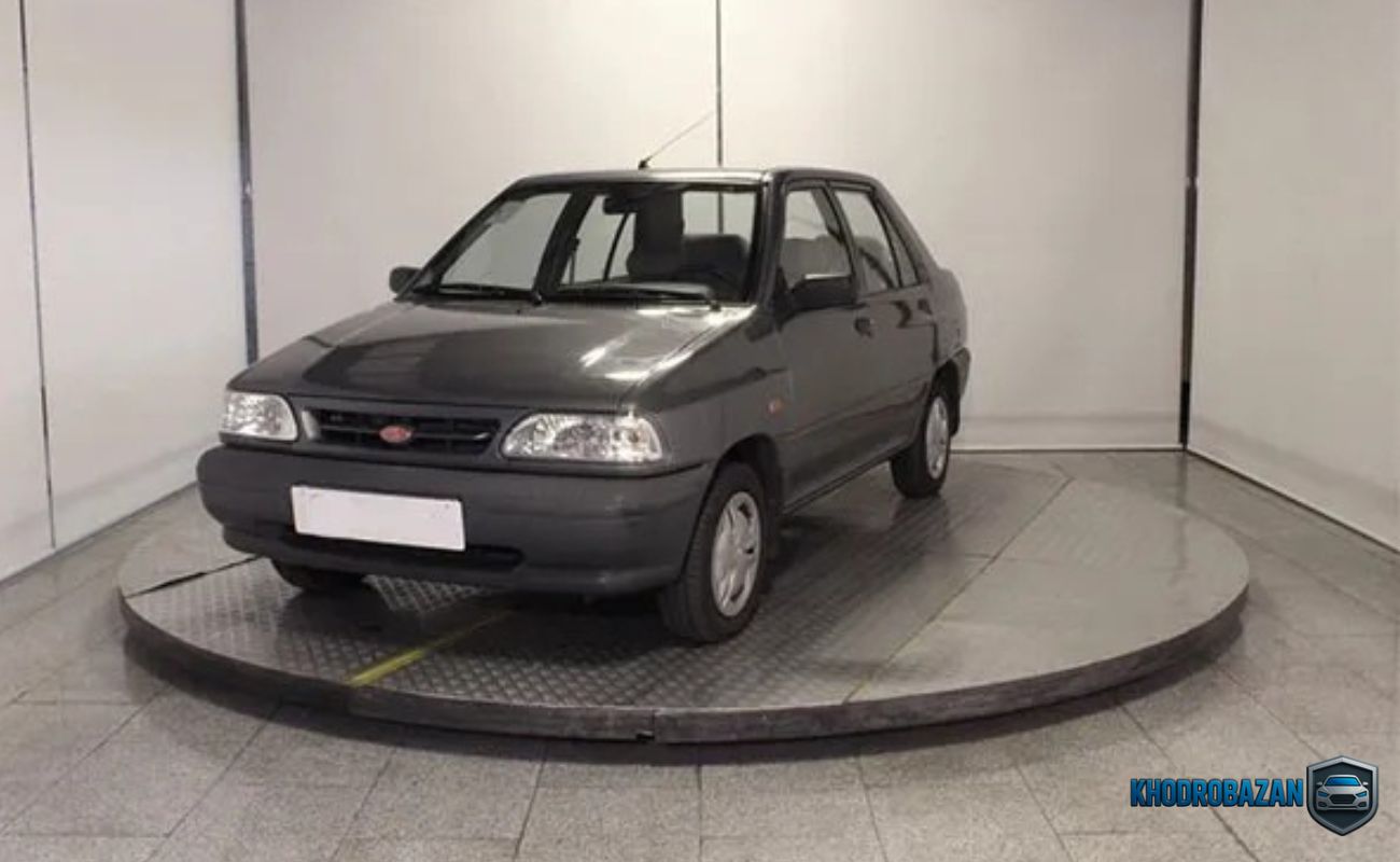 عوامل موثر بر افزایش مصرف بنزین و تاثیر آن بر کاهش مصرف سوخت پراید