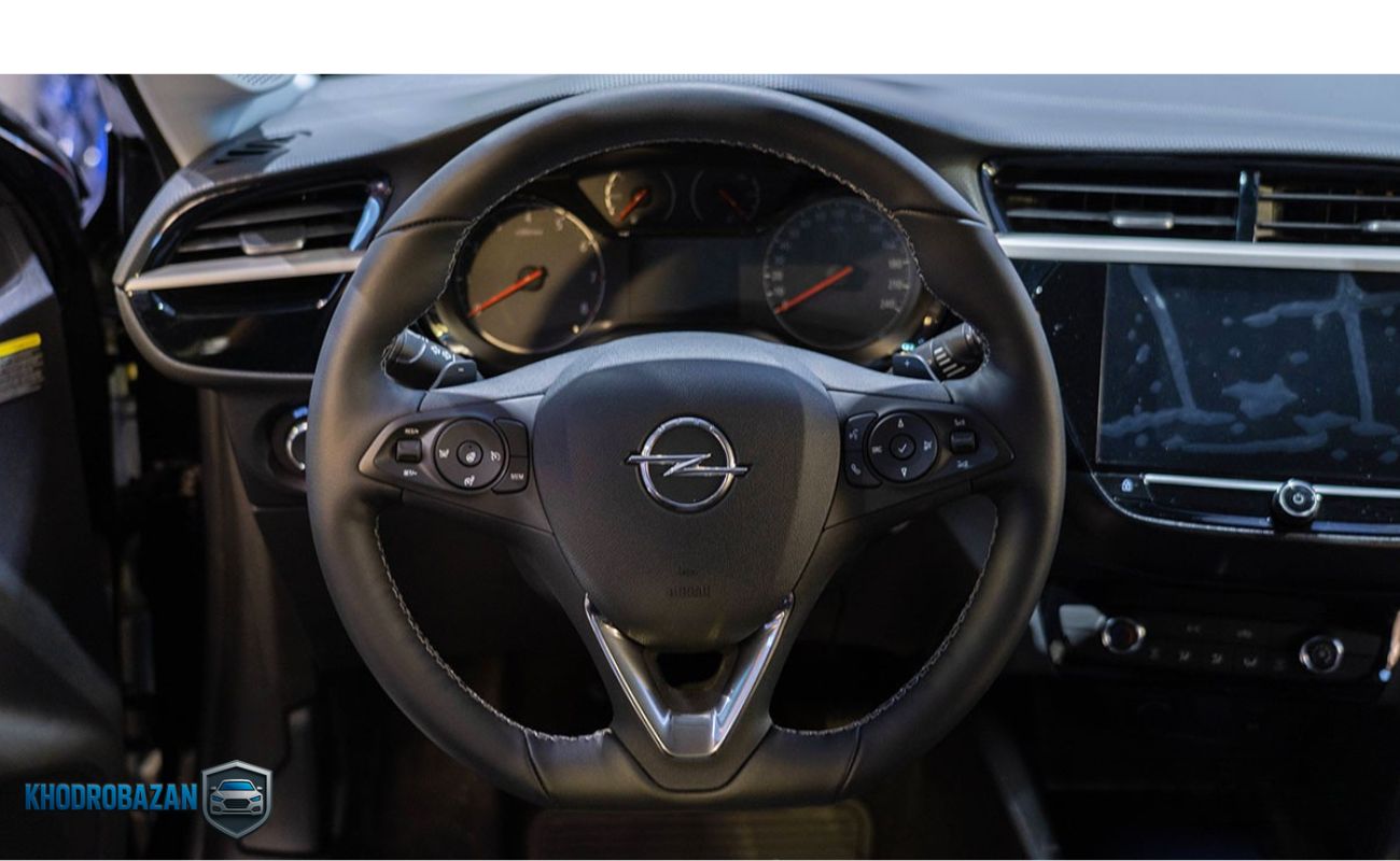 عوامل موثر بر انتخاب بهترین گزینه در حوزه ماشین اپل کورسا ساخت کدام کشور است