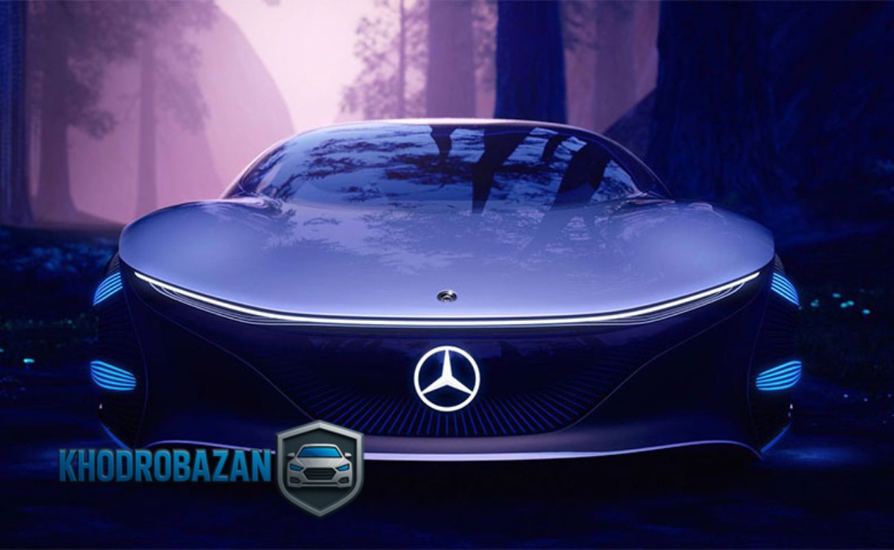 شناخت برند مرسدس بنز و اهمیت آن در بازار جهانی