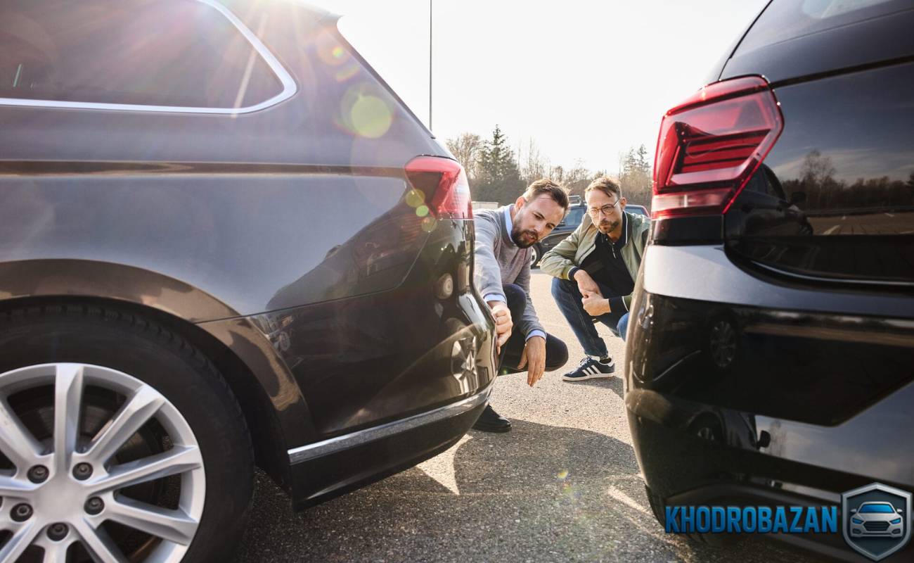 تفاوت قیمت بیمه بدنه تیگو 5 در شرکت های مختلف بیمه