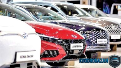 10 مدل ماشین خارجی قیمت مناسب در سال 1404