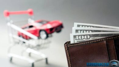 ارزانترین ماشین در امریکا