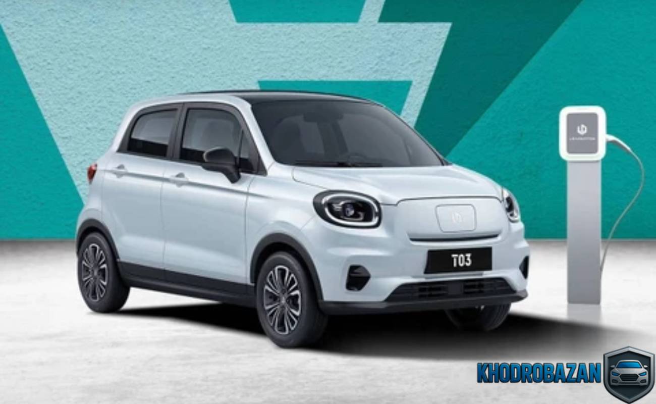 جذابیت جدید بازار ارزانترین ماشین در آمریکا با ورود خودروهای برقی