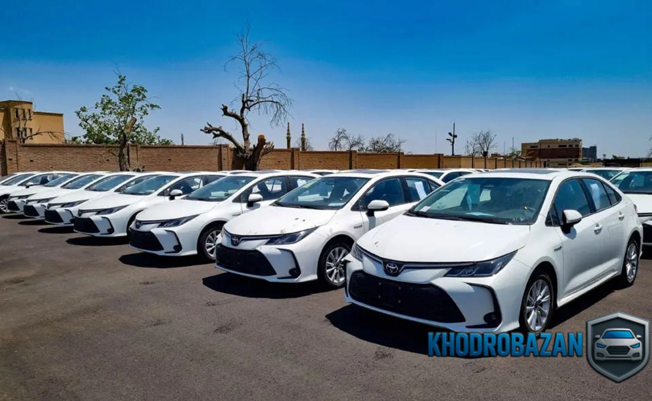 تجربه رانندگی و دیدگاه کاربران درباره 10 مدل ماشین خارجی قیمت مناسب در سال 1404