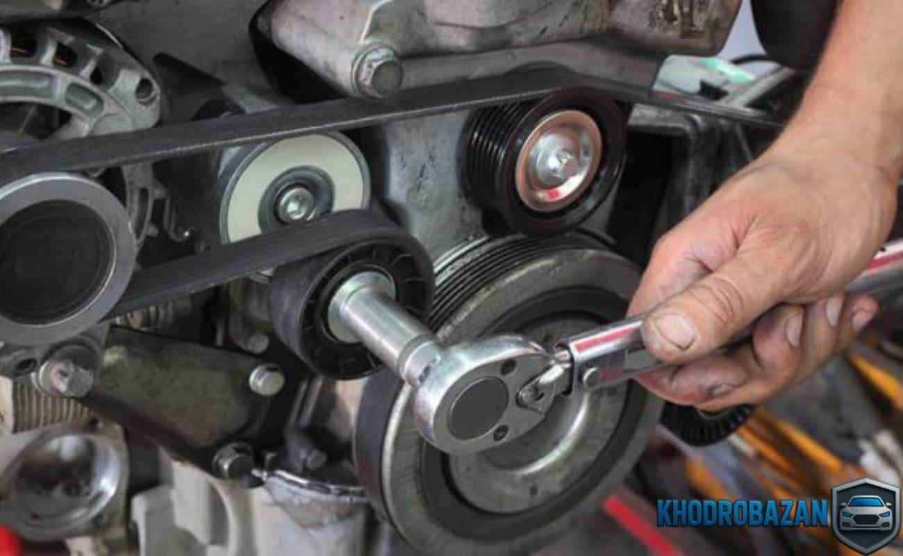 صداهای غیرعادی؛ رایج ترین علائم خرابی هرزگرد پراید که نباید نادیده بگیرید