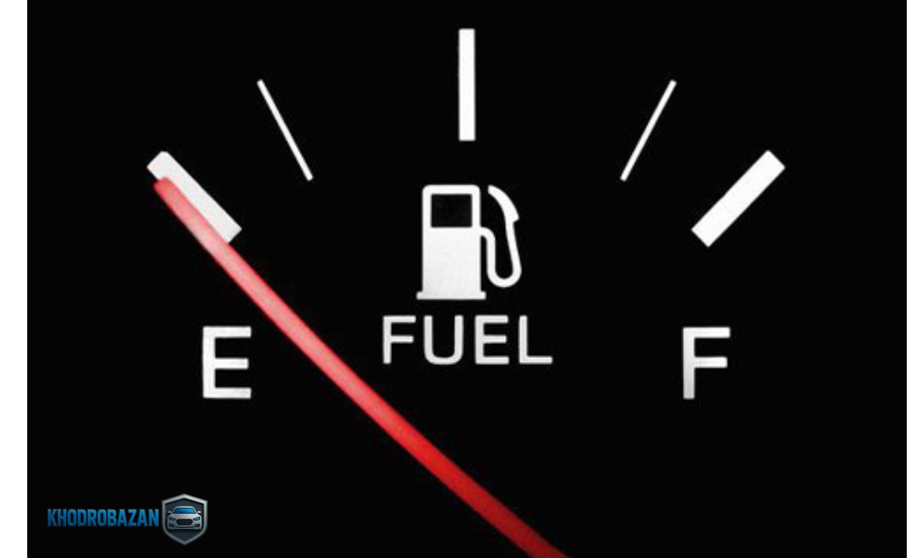 بررسی تأثیر موتور بنز ده تن بر مصرف سوخت