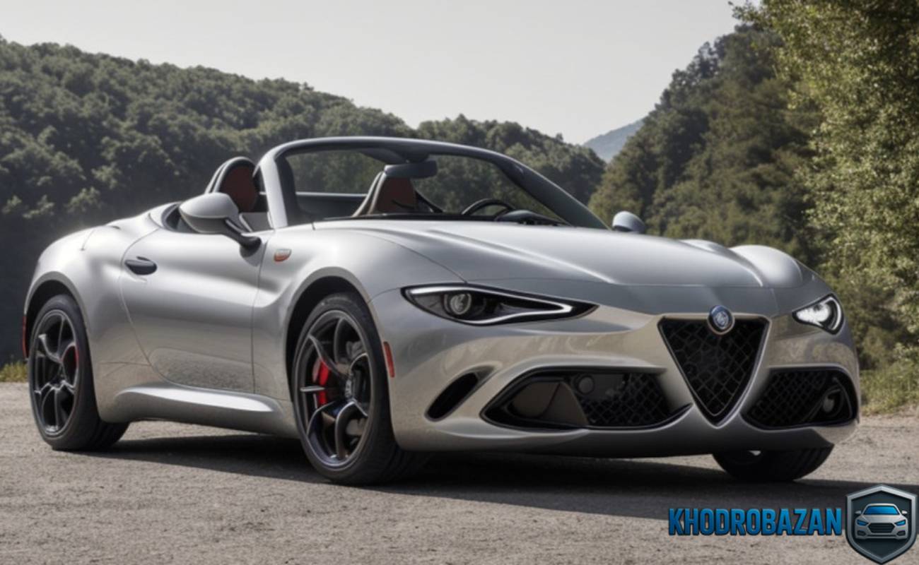 عوامل تعیین گرانترین ماشین کلاسیک جهان