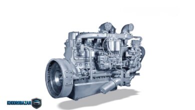 موتور بنز ده تن چند اسب بخار است ؟و چرا برای کاربران ایرانی اهمیت دارد؟