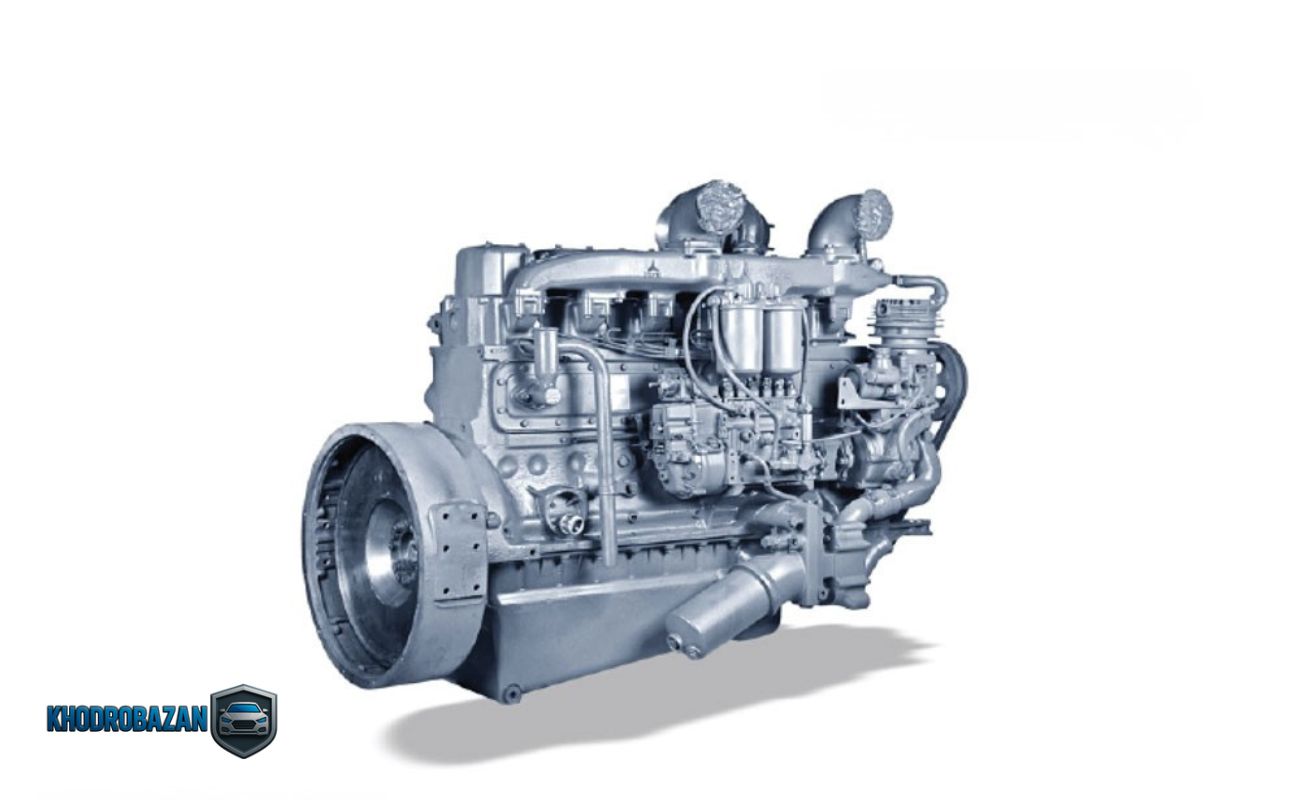 موتور بنز ده تن چند اسب بخار است ؟و چرا برای کاربران ایرانی اهمیت دارد؟