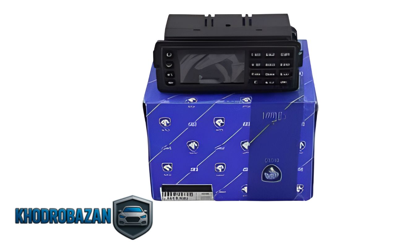 تعمیر سخنگوی پارس elx در اصفهان