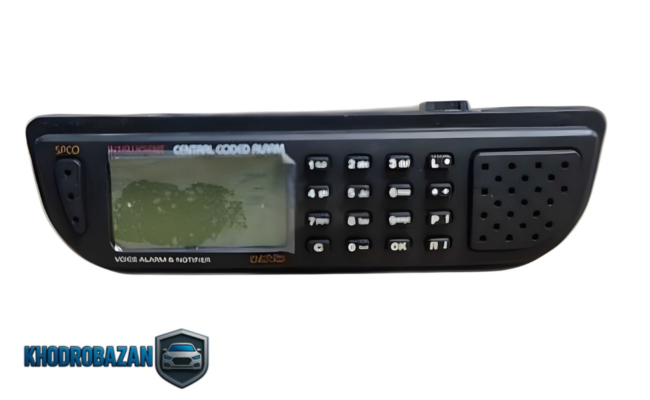 علل رایج خرابی سخنگوی پارس elx و نشانه‌های آن