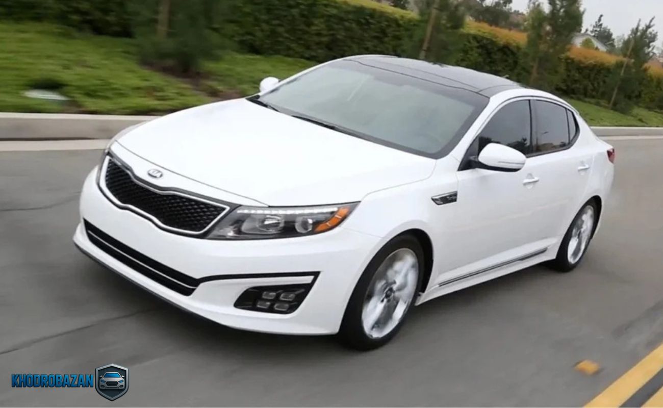 ماشین اپتیما ساخت کدام کشور است؛ راهنمای جامع و کاربردی برای تصمیمگیری آگاهانه