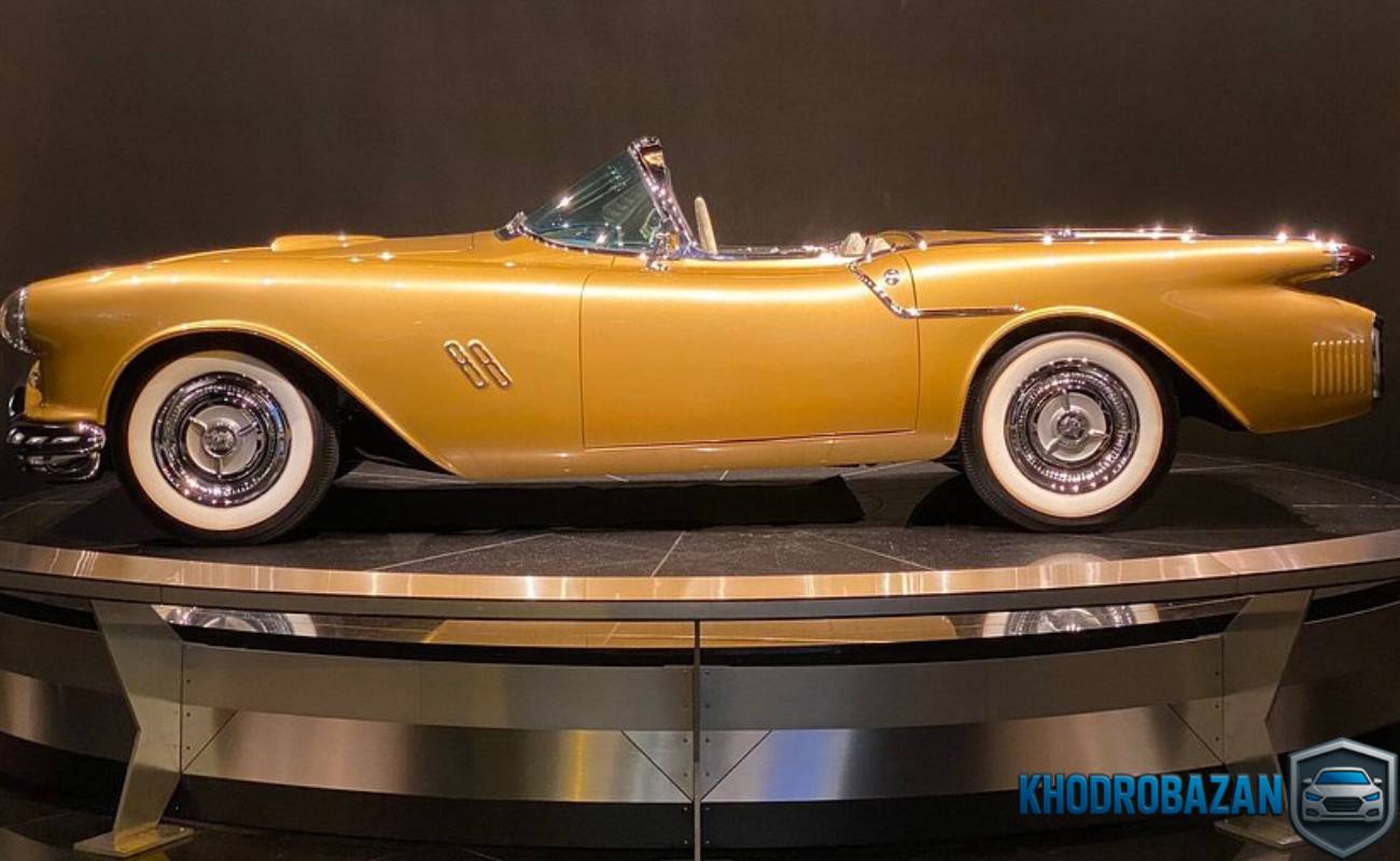 کلکسیونرهای برتر خودروهای کلاسیک در جهان