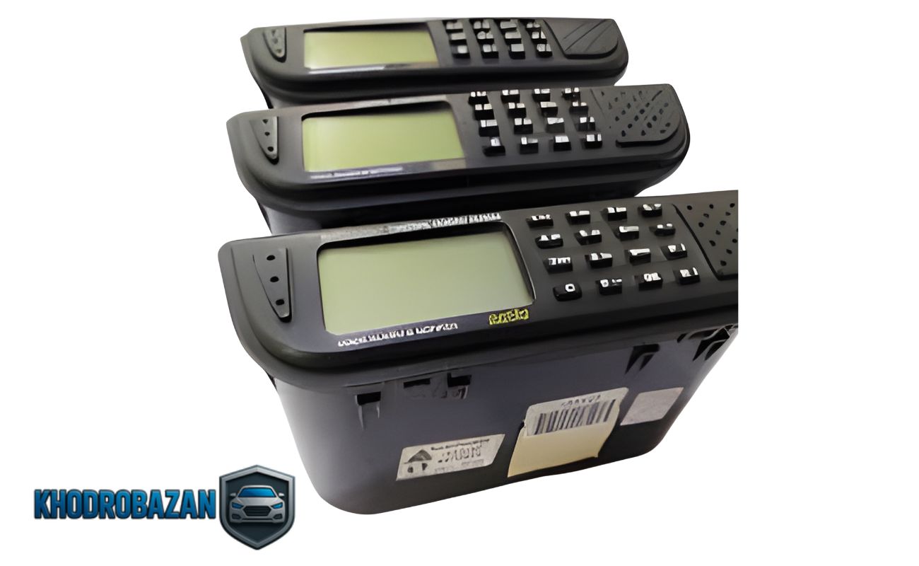 تعمیر سخنگوی پارس elx در اصفهان