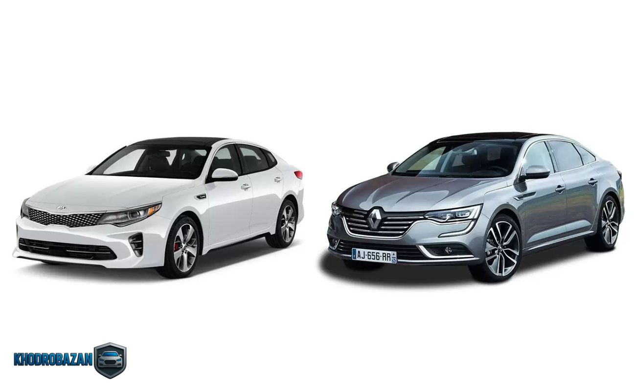 مقایسه روشها و راهکارهای مختلف مرتبط با ماشین اپتیما ساخت کدام کشور است