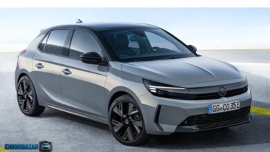 ماشین اپل کورسا ساخت کدام کشور است. چیست و چرا باید آن را جدی بگیریم؟