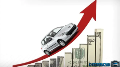 تأثیر نرخ ارز بر قیمت خودرو