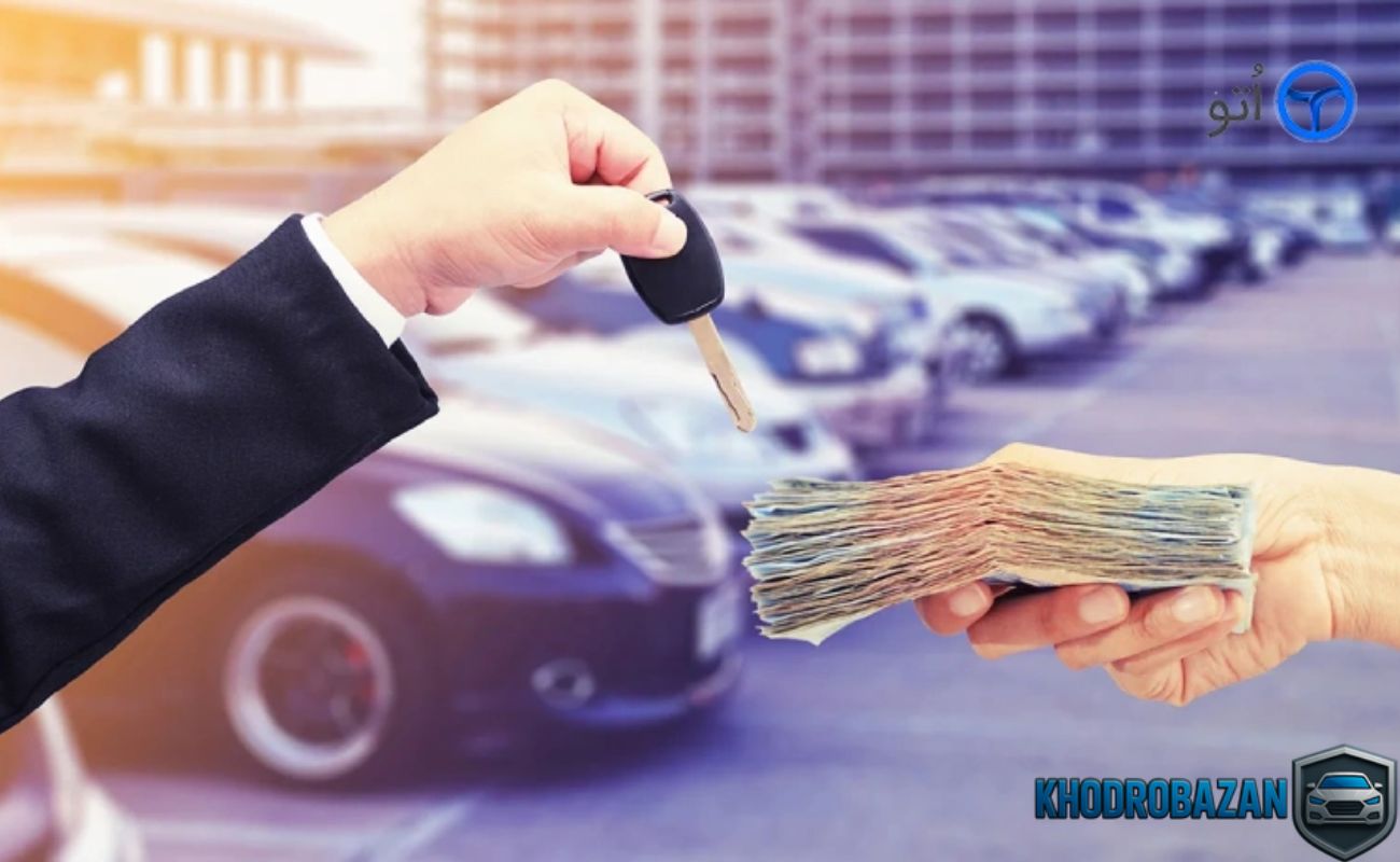 تأثیر نرخ ارز بر قیمت خودرو های دست دوم
