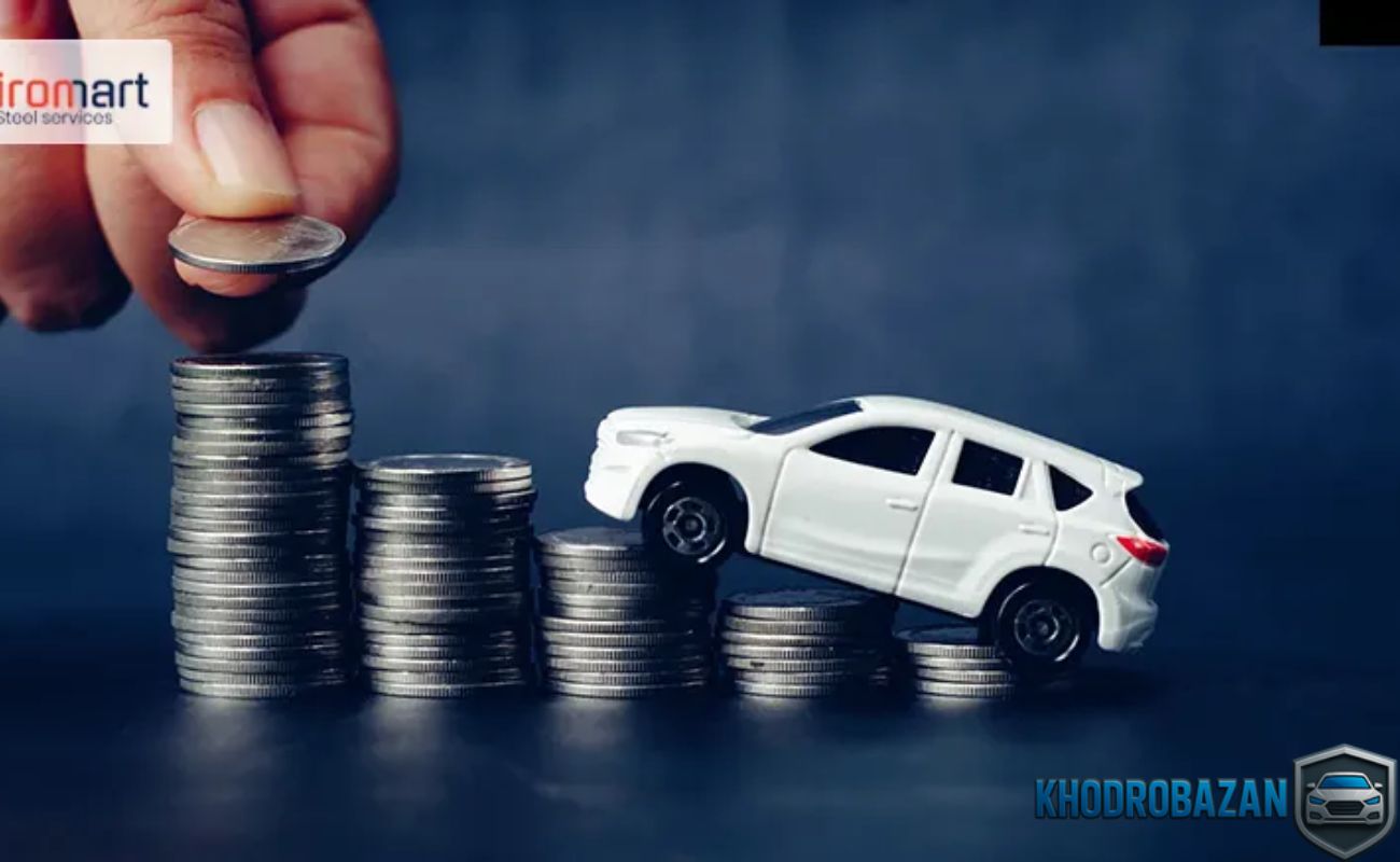 تأثیرنوسان نرخ ارز بر قیمت خودرو