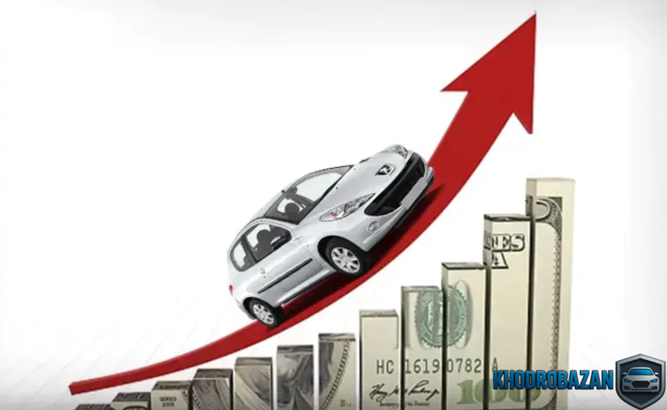 تأثیر نرخ ارز بر قیمت خودرو