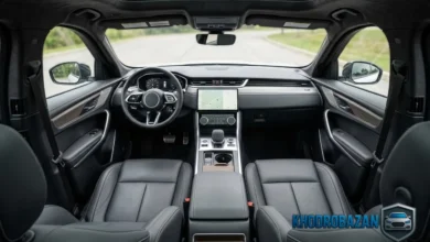 برای خودروهای وارداتی چه روکش صندلی مناسب است؟