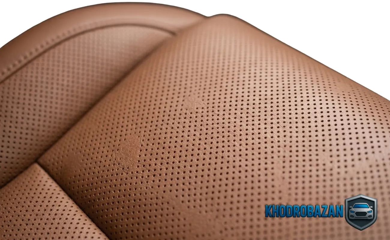 چه روکش صندلی مناسب است برای خودروهای وارداتی؟
