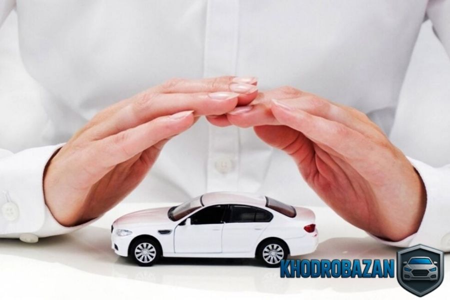 بیمه شخص ثالث